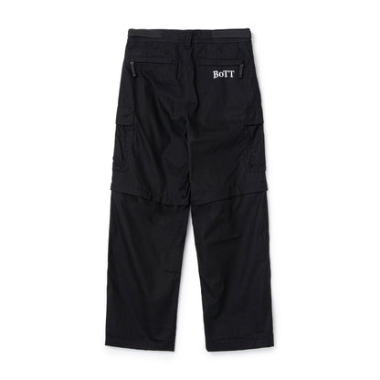 Ripstop Convertible Pant
