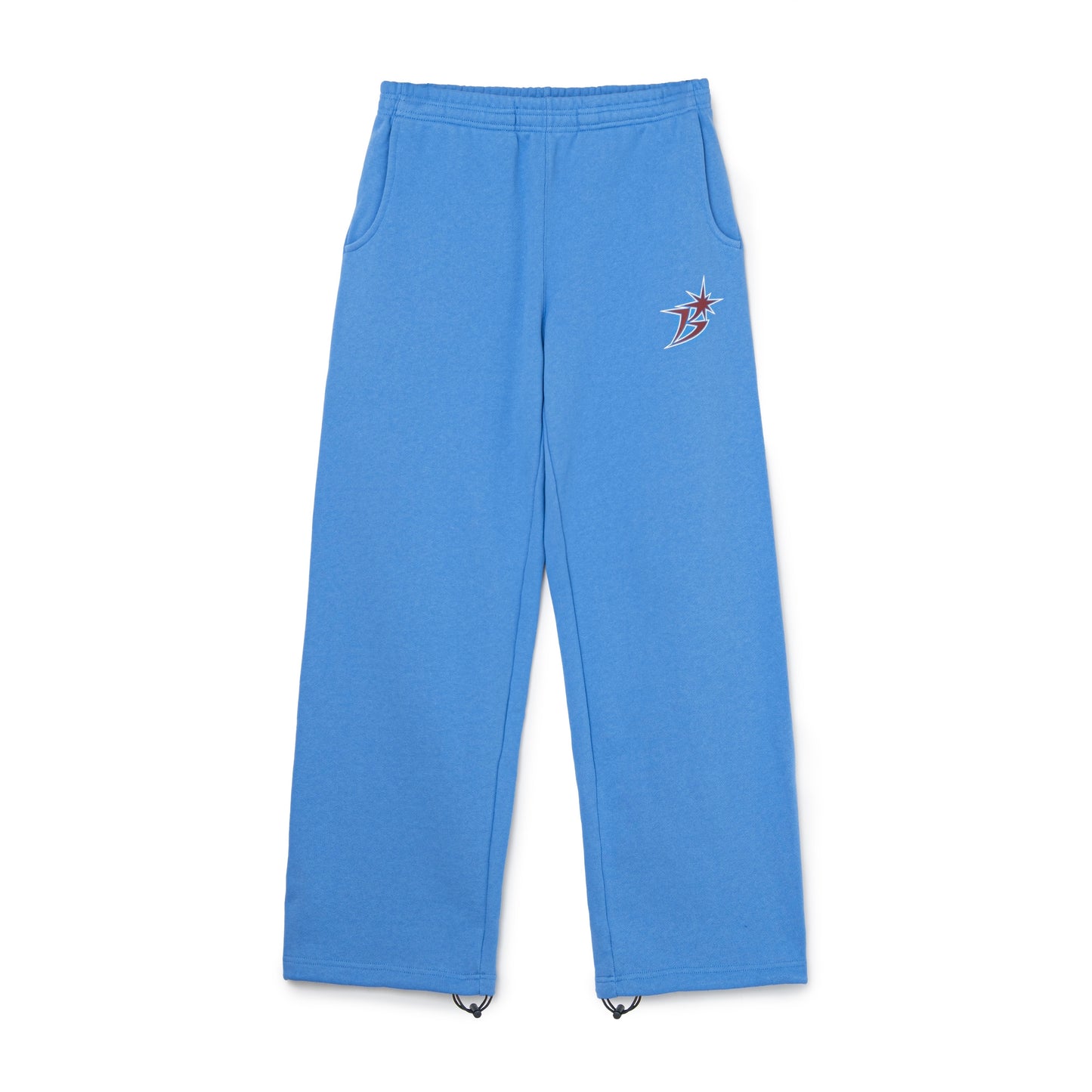 B Logo Sweat Pant