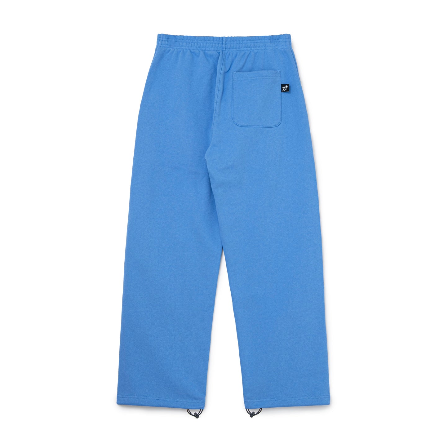 B Logo Sweat Pant