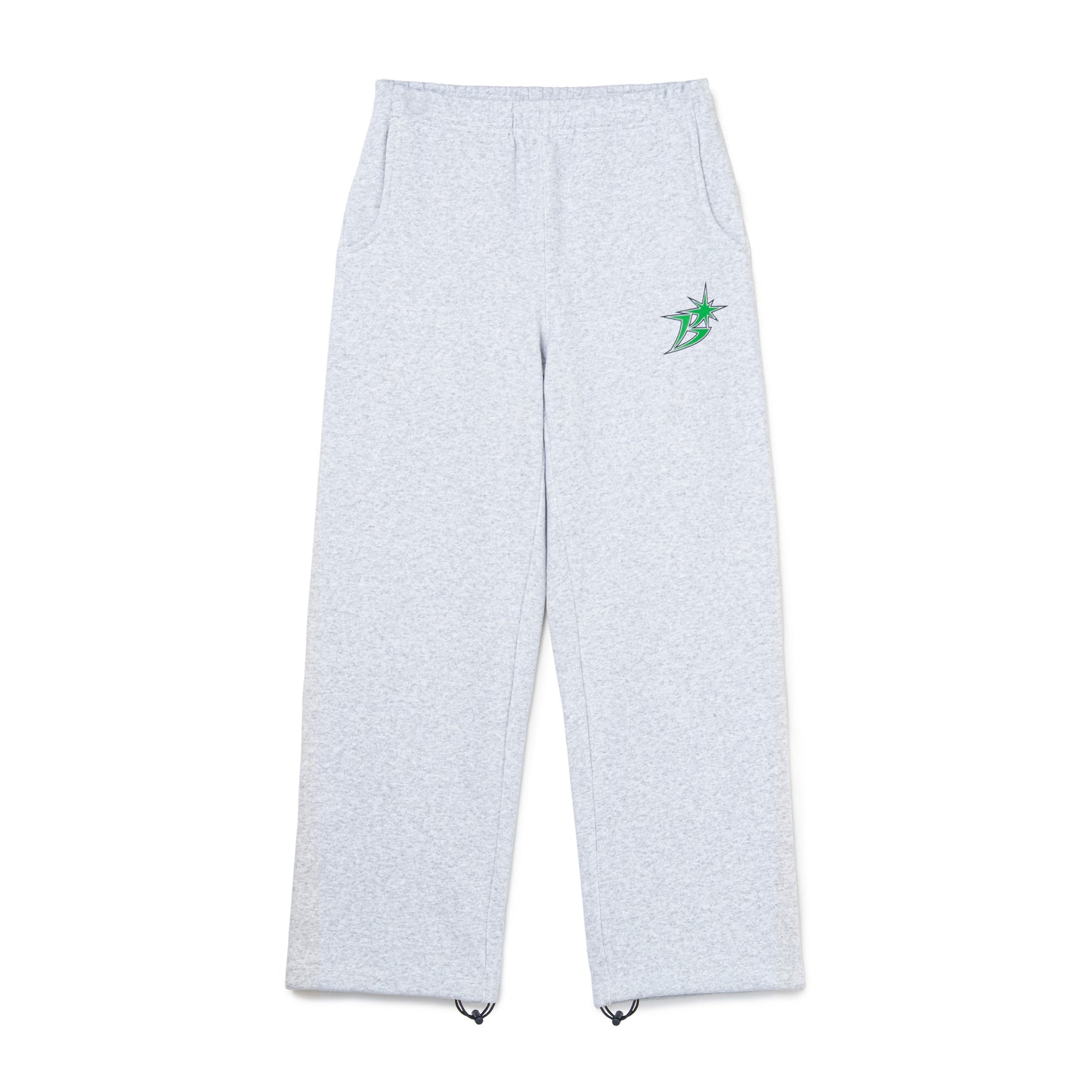 B Logo Sweat Pant