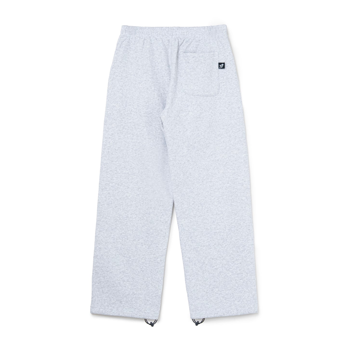 B Logo Sweat Pant