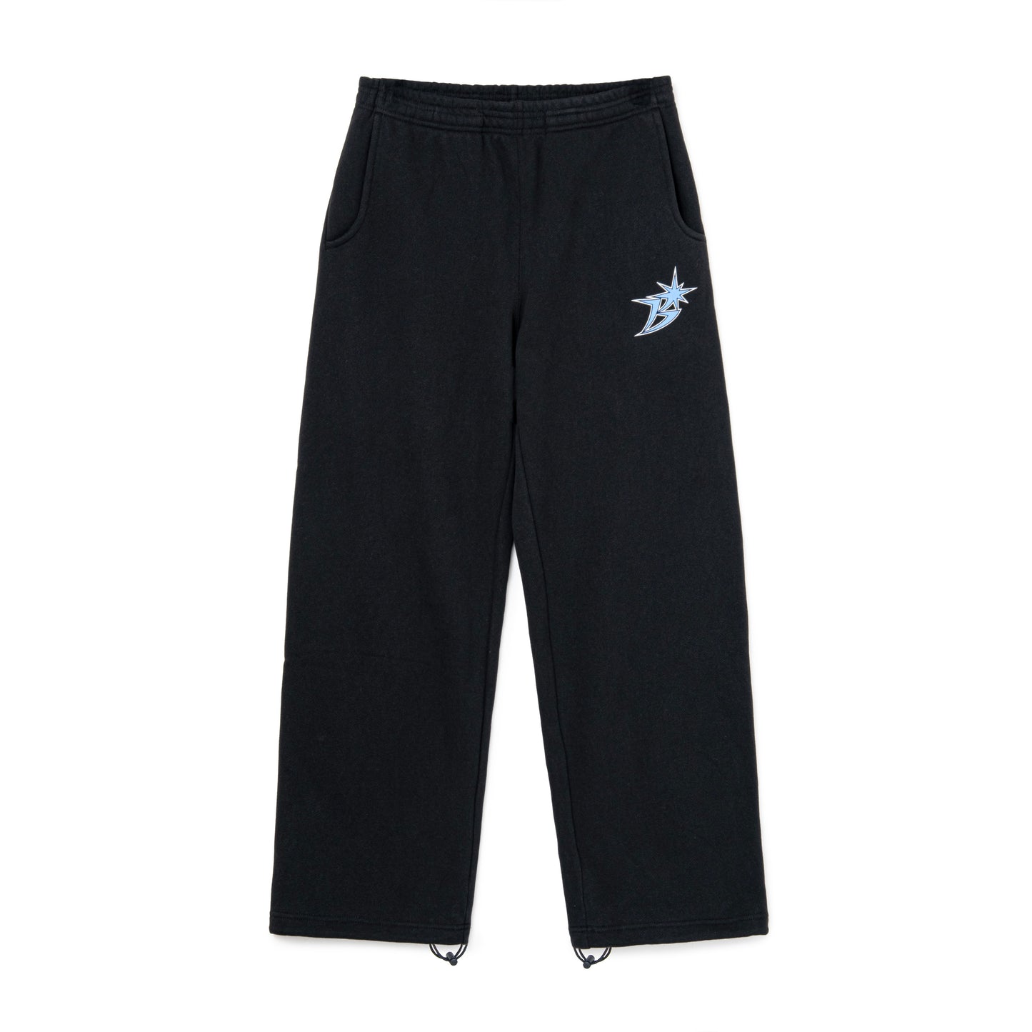 B Logo Sweat Pant