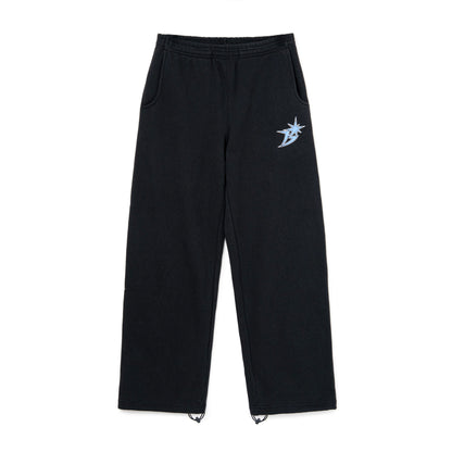 B Logo Sweat Pant