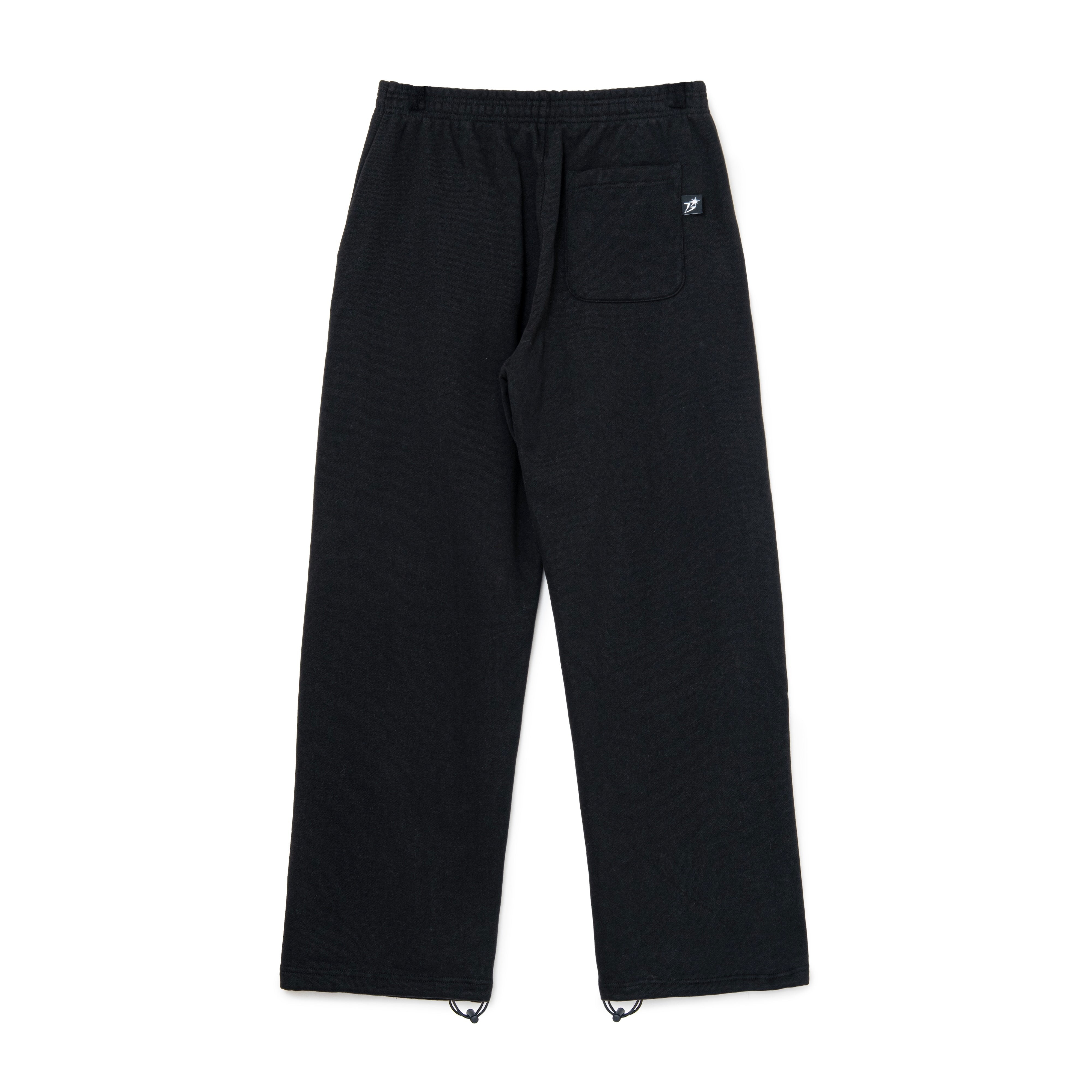 パンツ BOTT Lightweight Striped Trackpants PANTS – BoTT