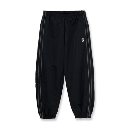 Mesh Panel Track Pant