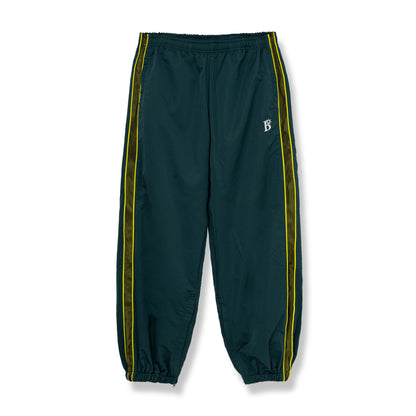 Mesh Panel Track Pant