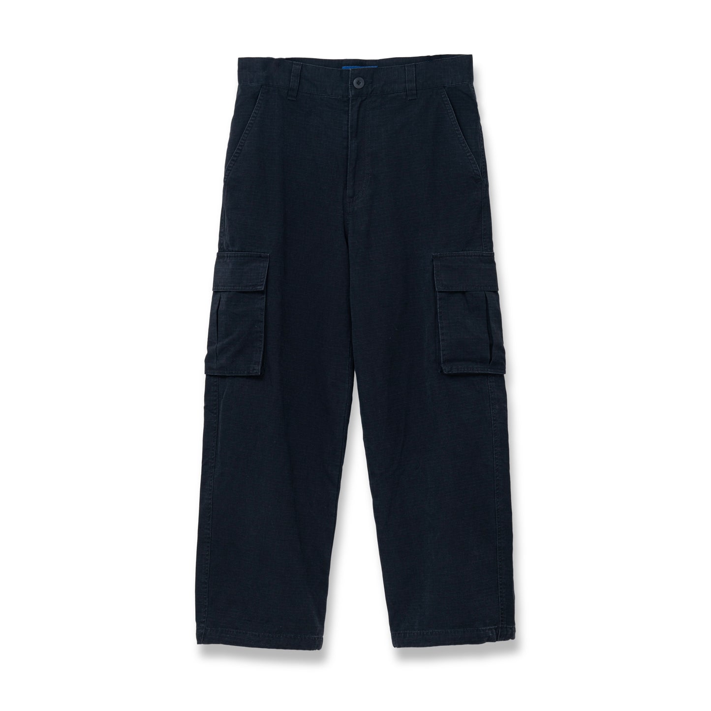 Cotton Cargo Pant
