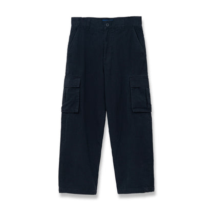 Cotton Cargo Pant