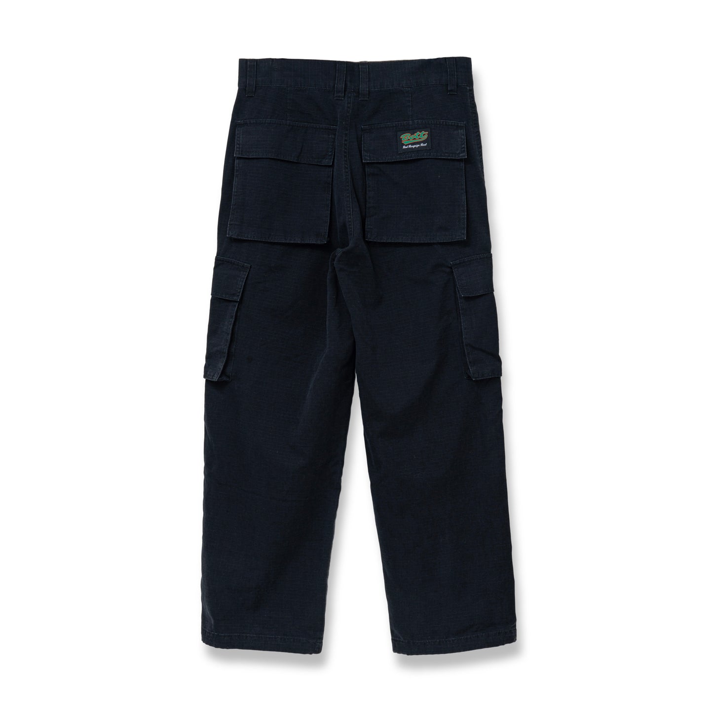 Cotton Cargo Pant