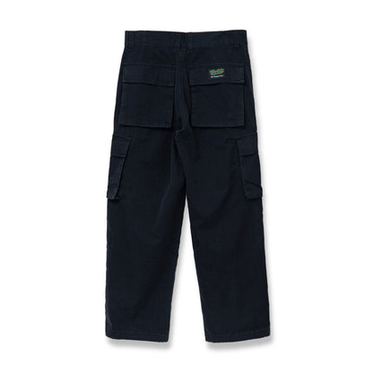 Cotton Cargo Pant