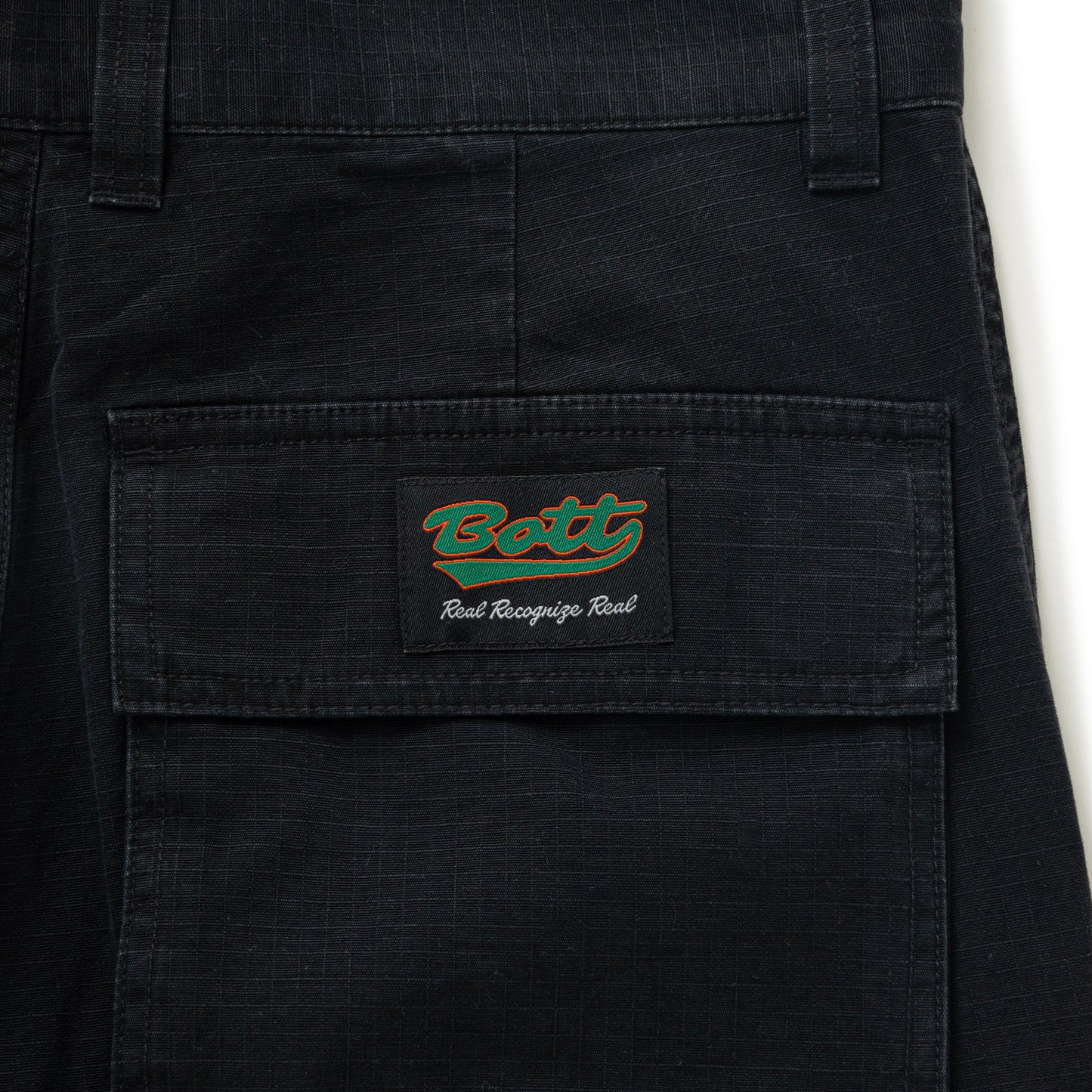 Cotton Cargo Pant