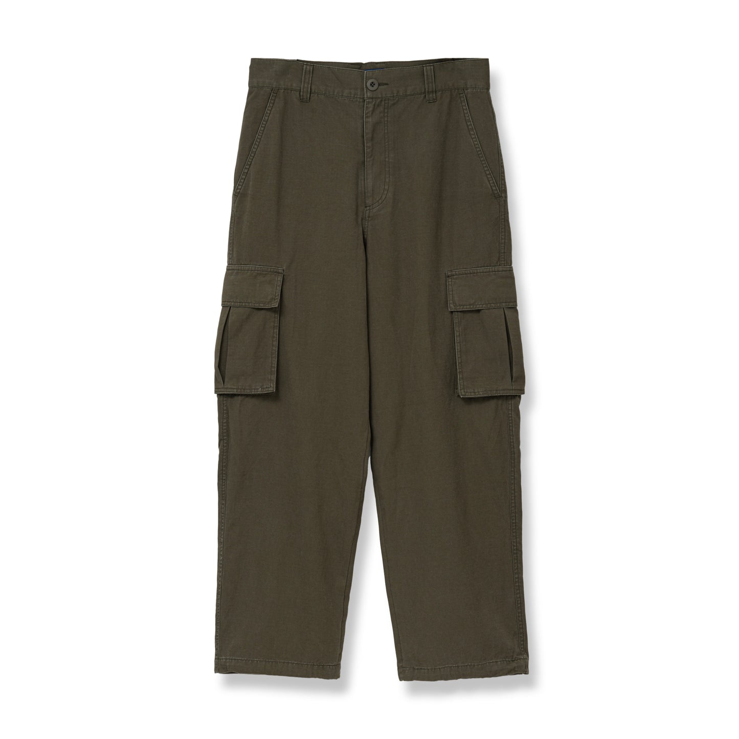 Cotton Cargo Pant