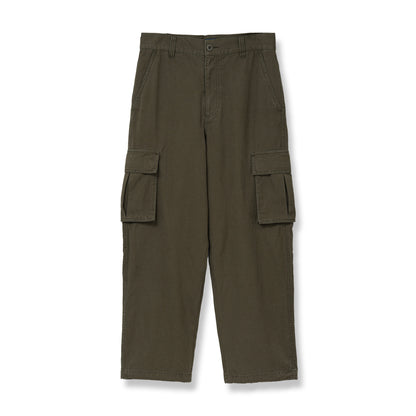 Cotton Cargo Pant