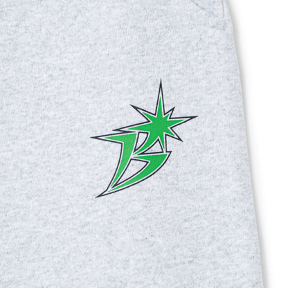 B Logo Sweat Pant