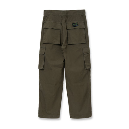 Cotton Cargo Pant