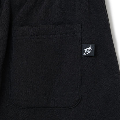 B Logo Sweat Pant