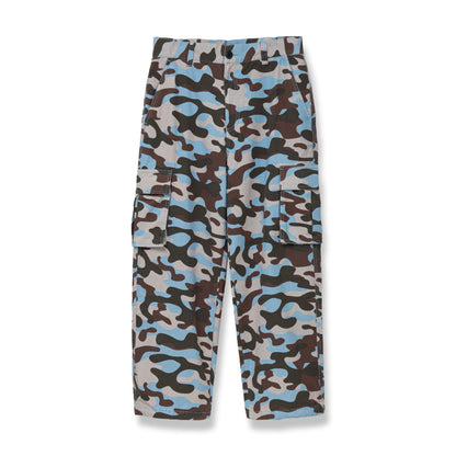 Cotton Cargo Pant
