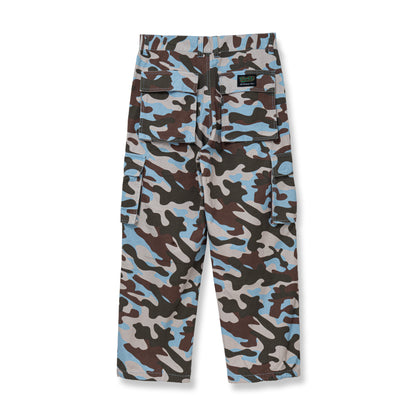 Cotton Cargo Pant