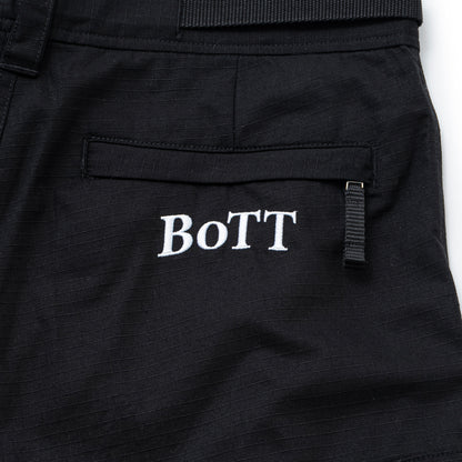 Ripstop Convertible Pant