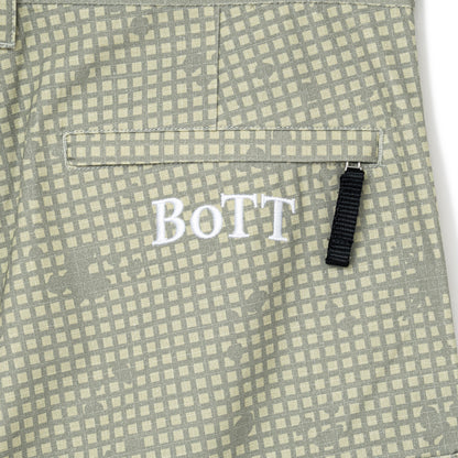 Ripstop Convertible Pant