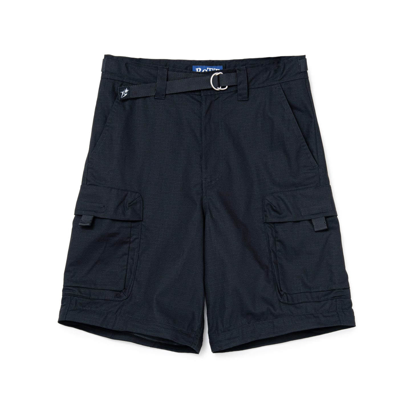 Ripstop Convertible Pant