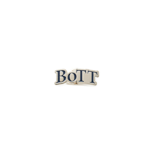 OG Logo Pin