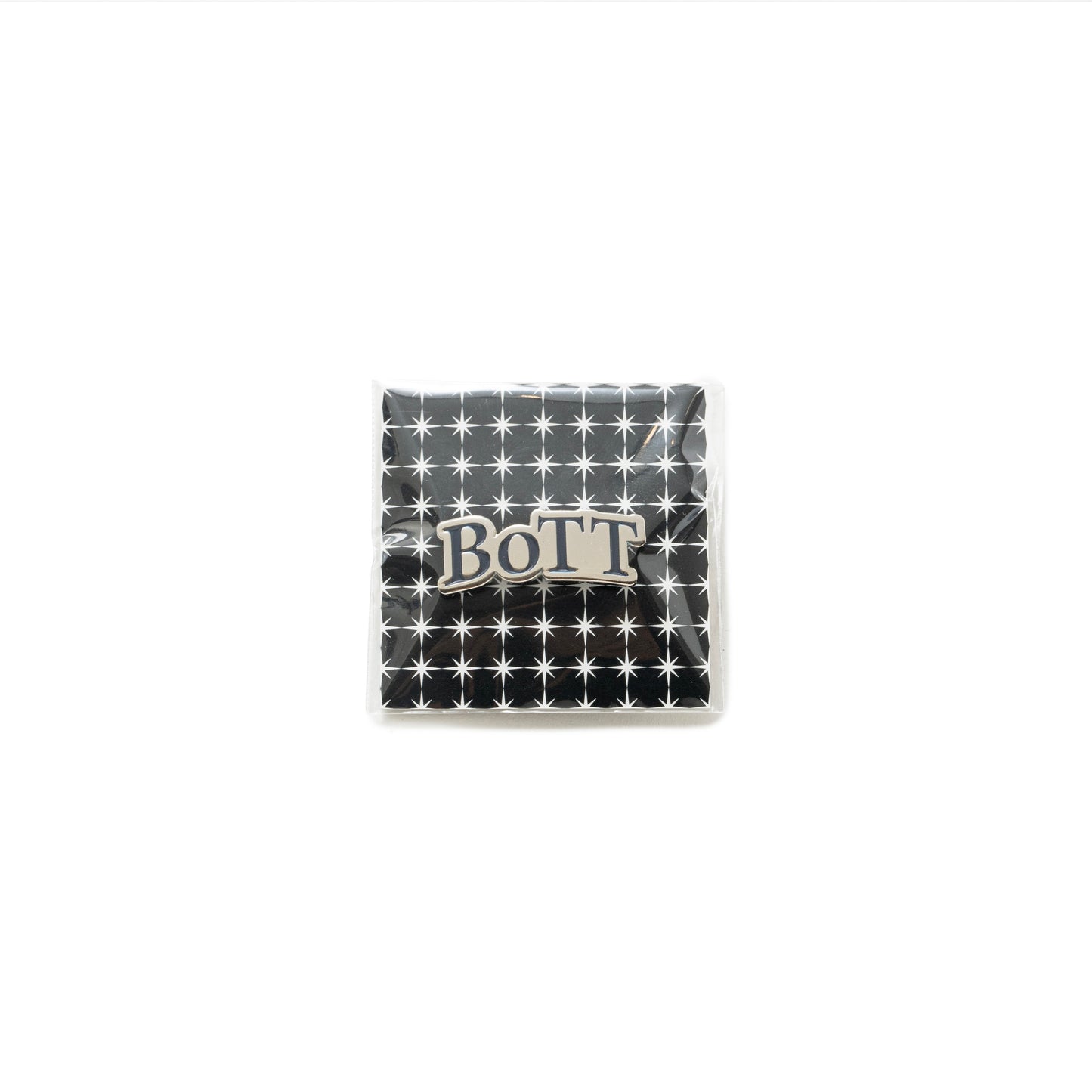 OG Logo Pin