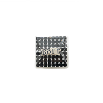 OG Logo Pin