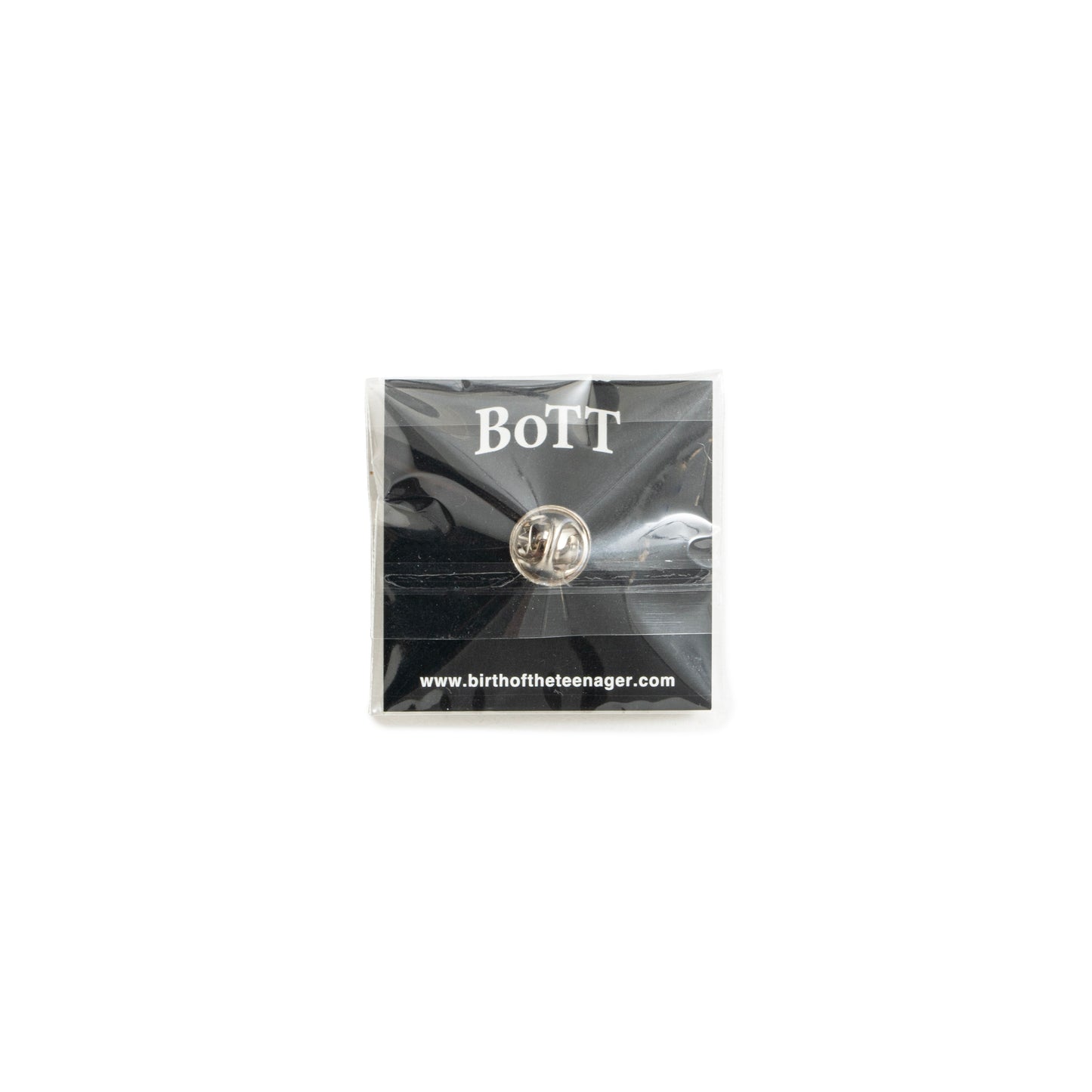 OG Logo Pin