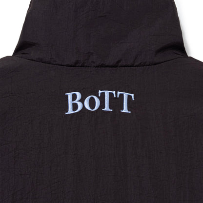 Paneled Track Jacket