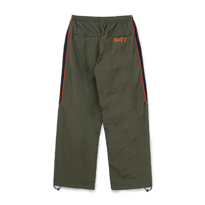 Paneled Track Pant