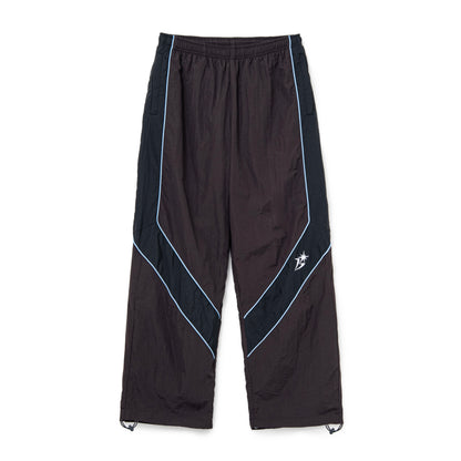 Paneled Track Pant