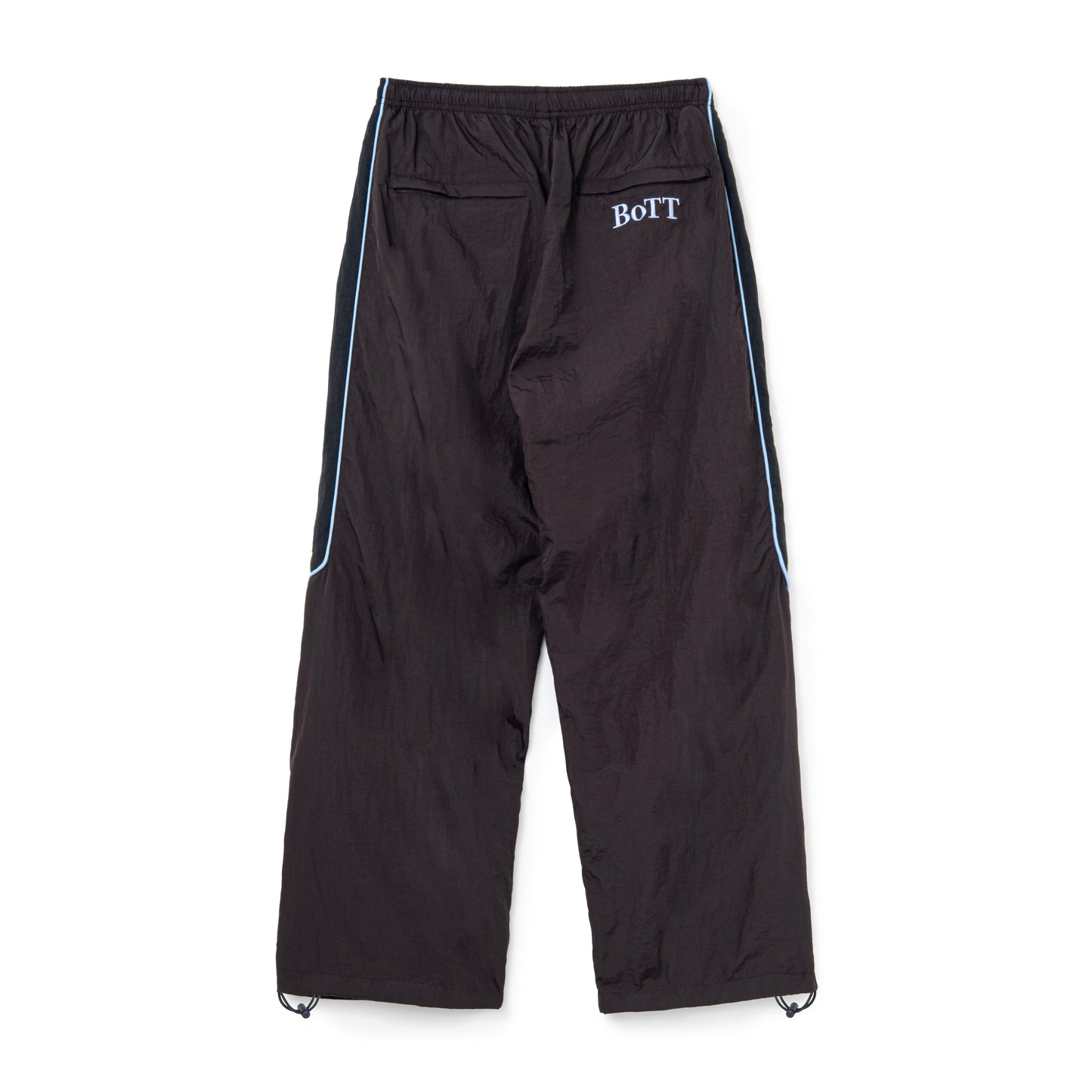 Paneled Track Pant