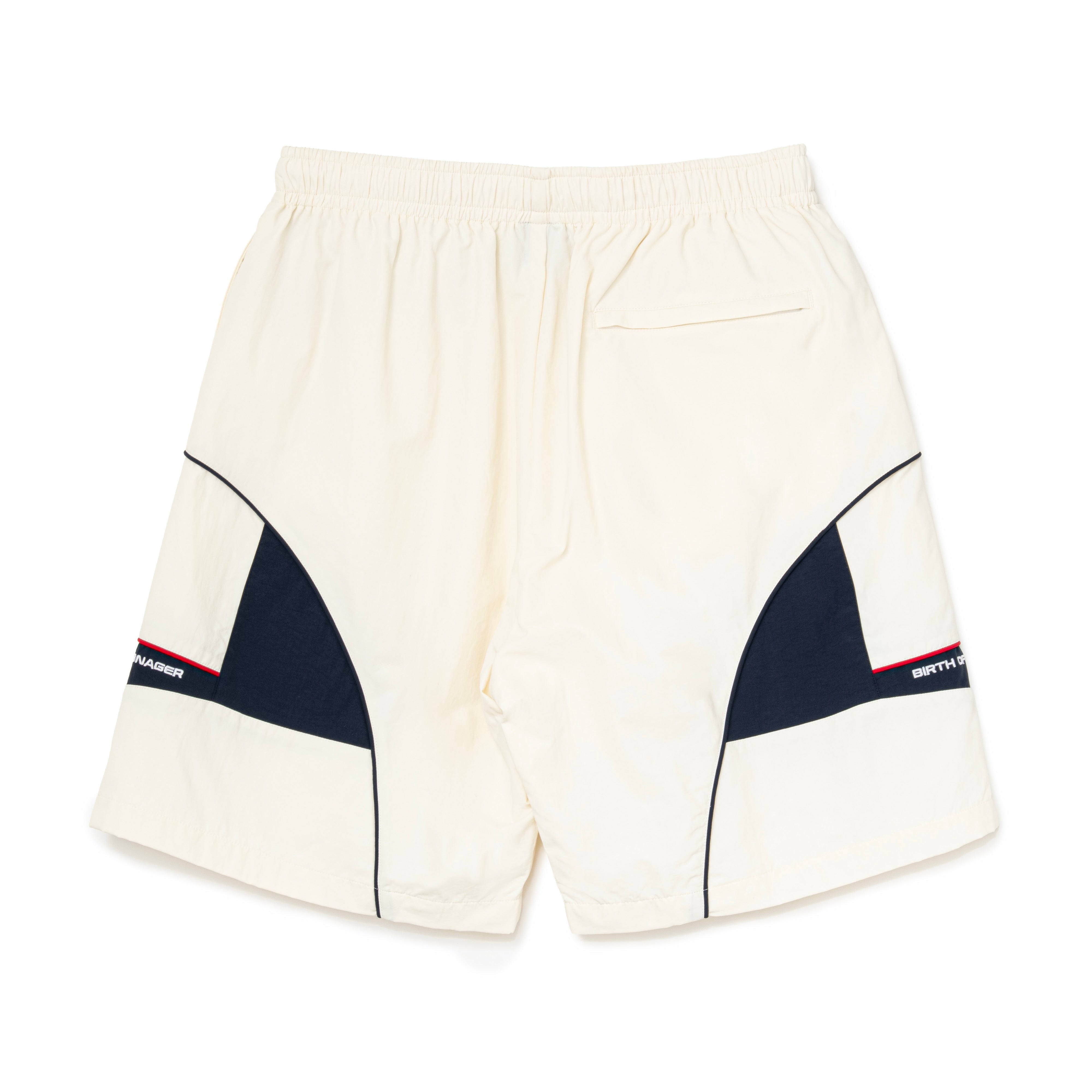 SHORTS – BoTT
