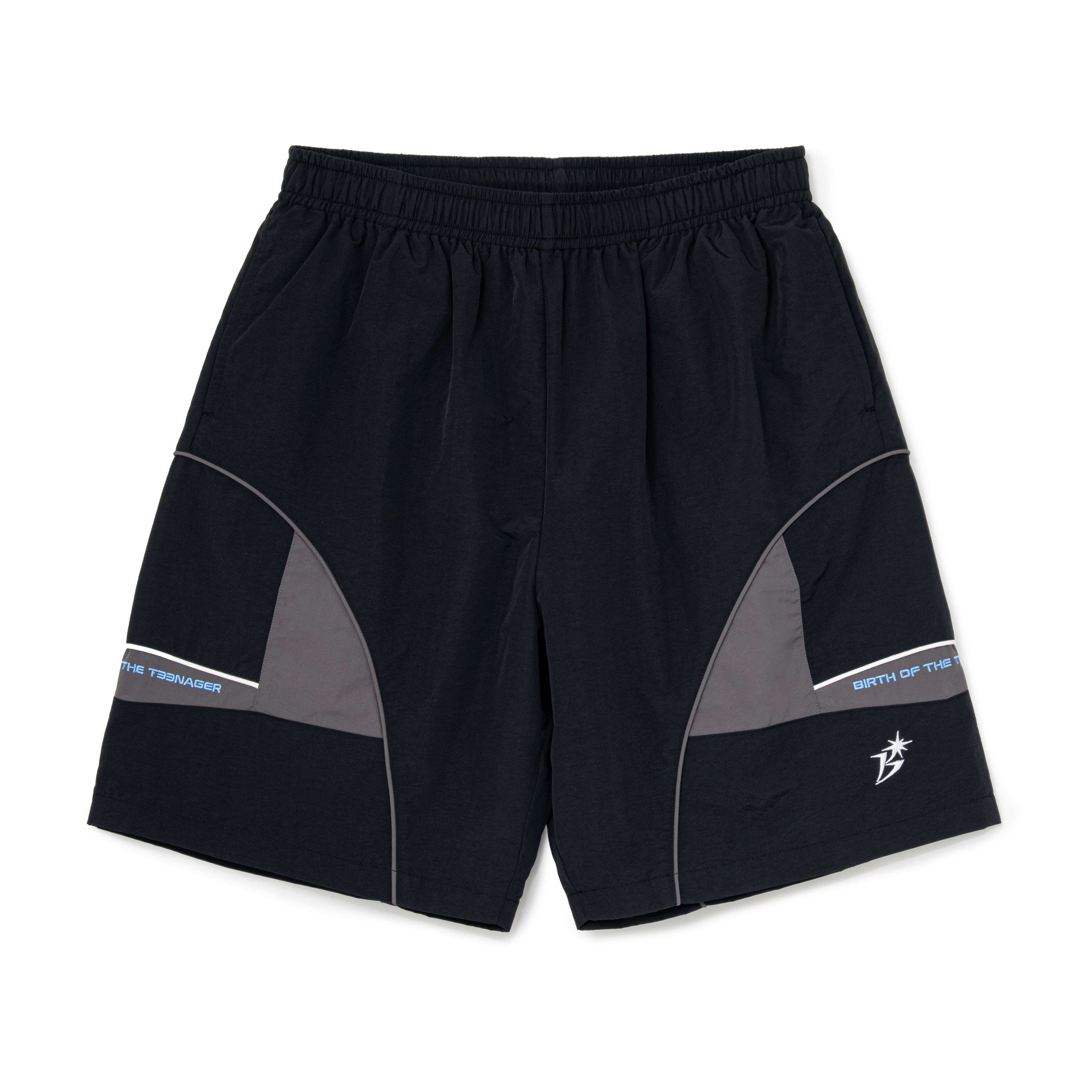 SHORTS – BoTT
