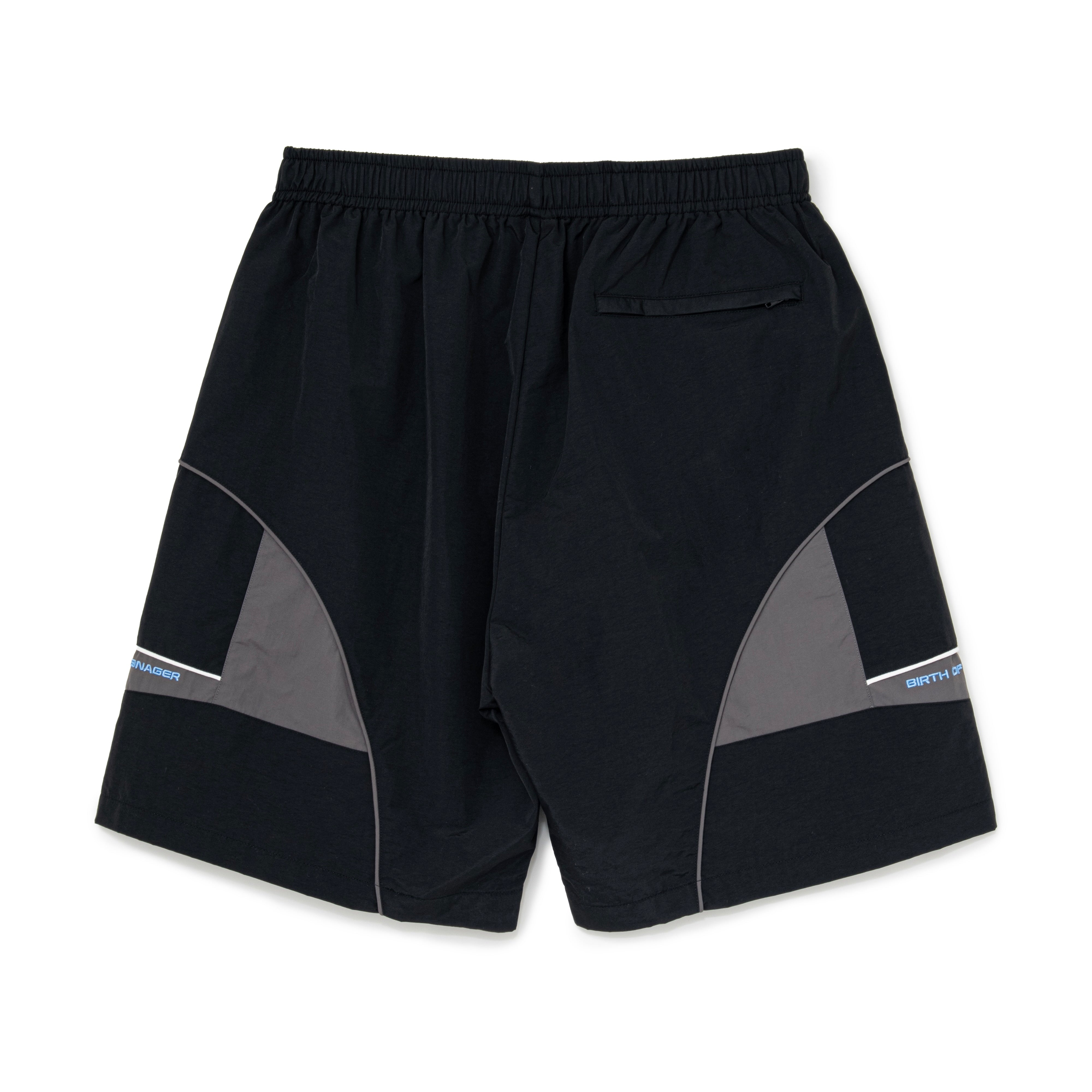 SHORTS – BoTT