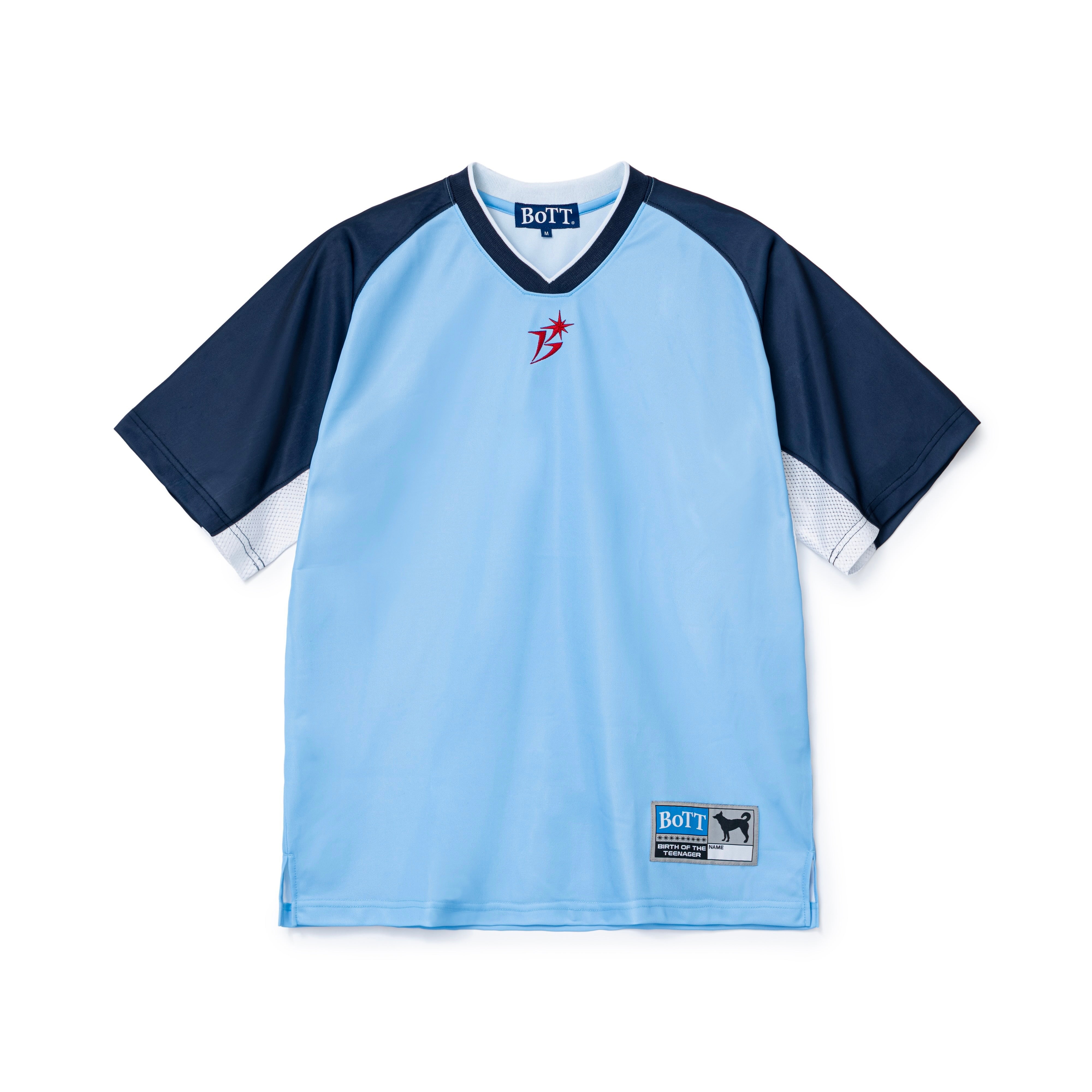 TOPS – BoTT