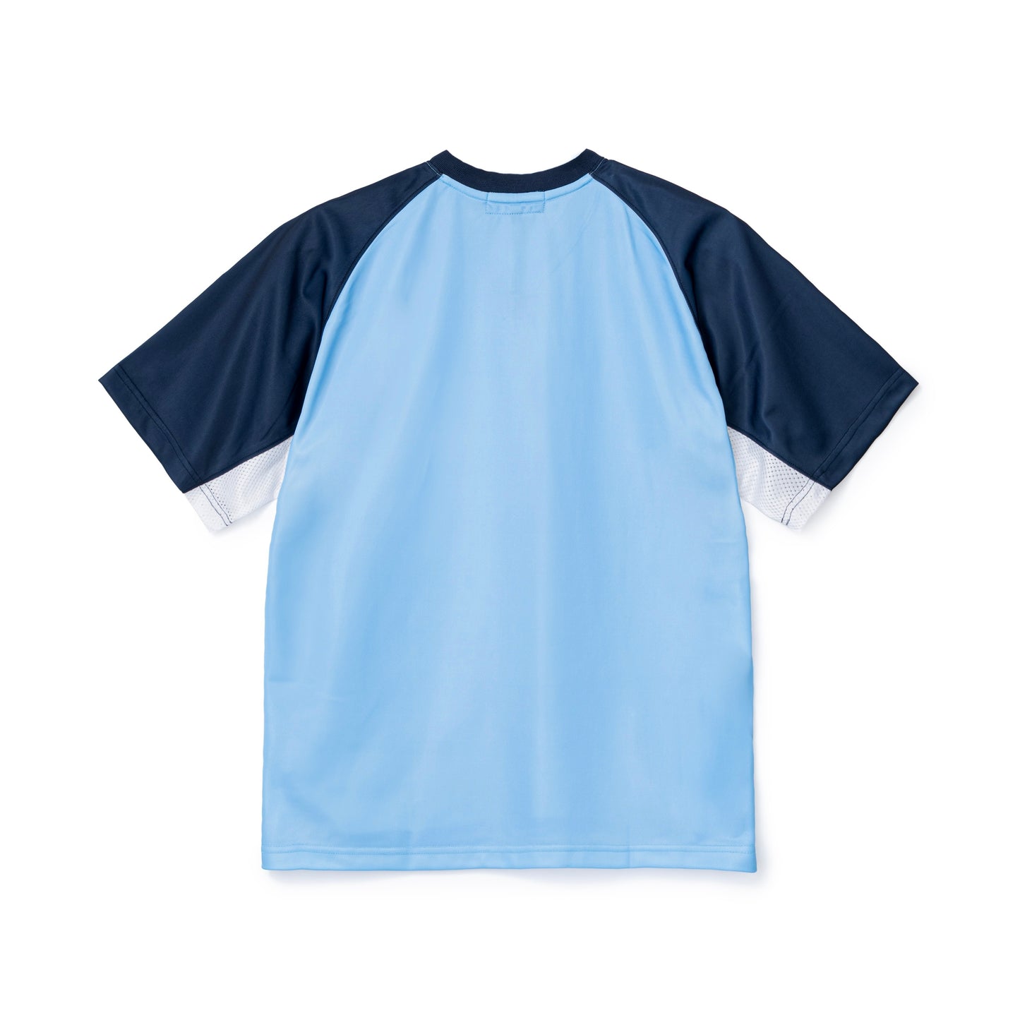 Paneled Training Shirt