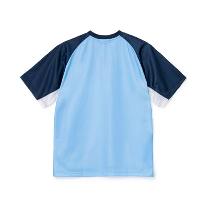 Paneled Training Shirt