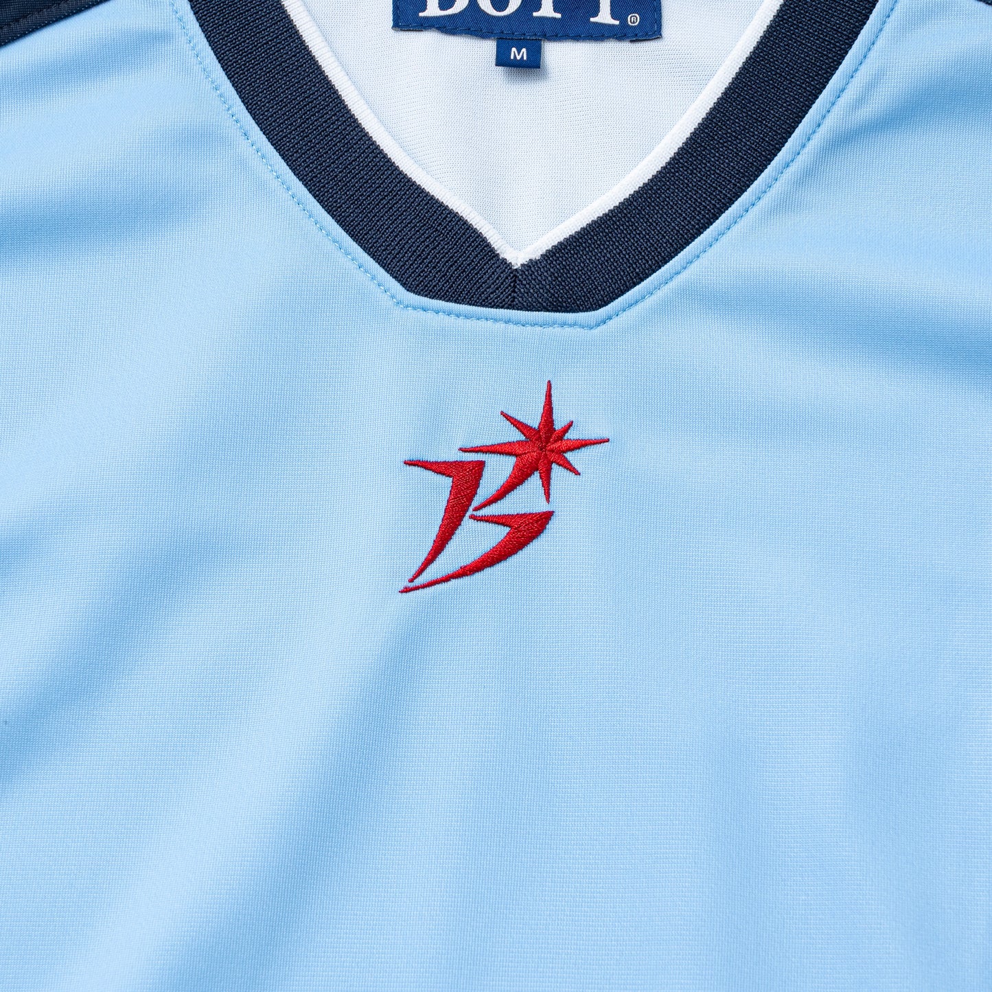 Paneled Training Shirt