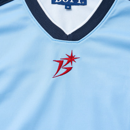 Paneled Training Shirt