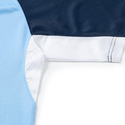 Paneled Training Shirt