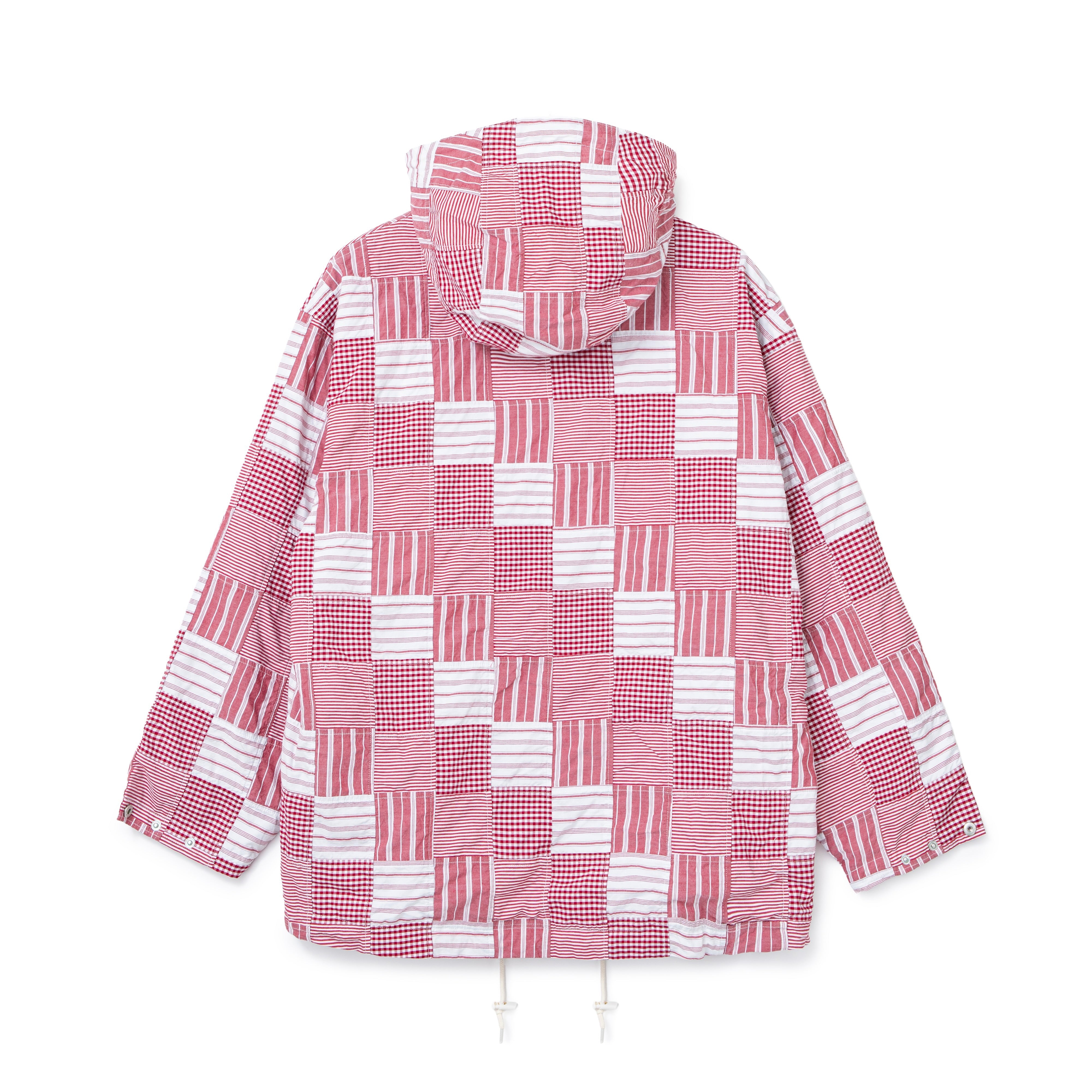 OUTERWEAR – BoTT