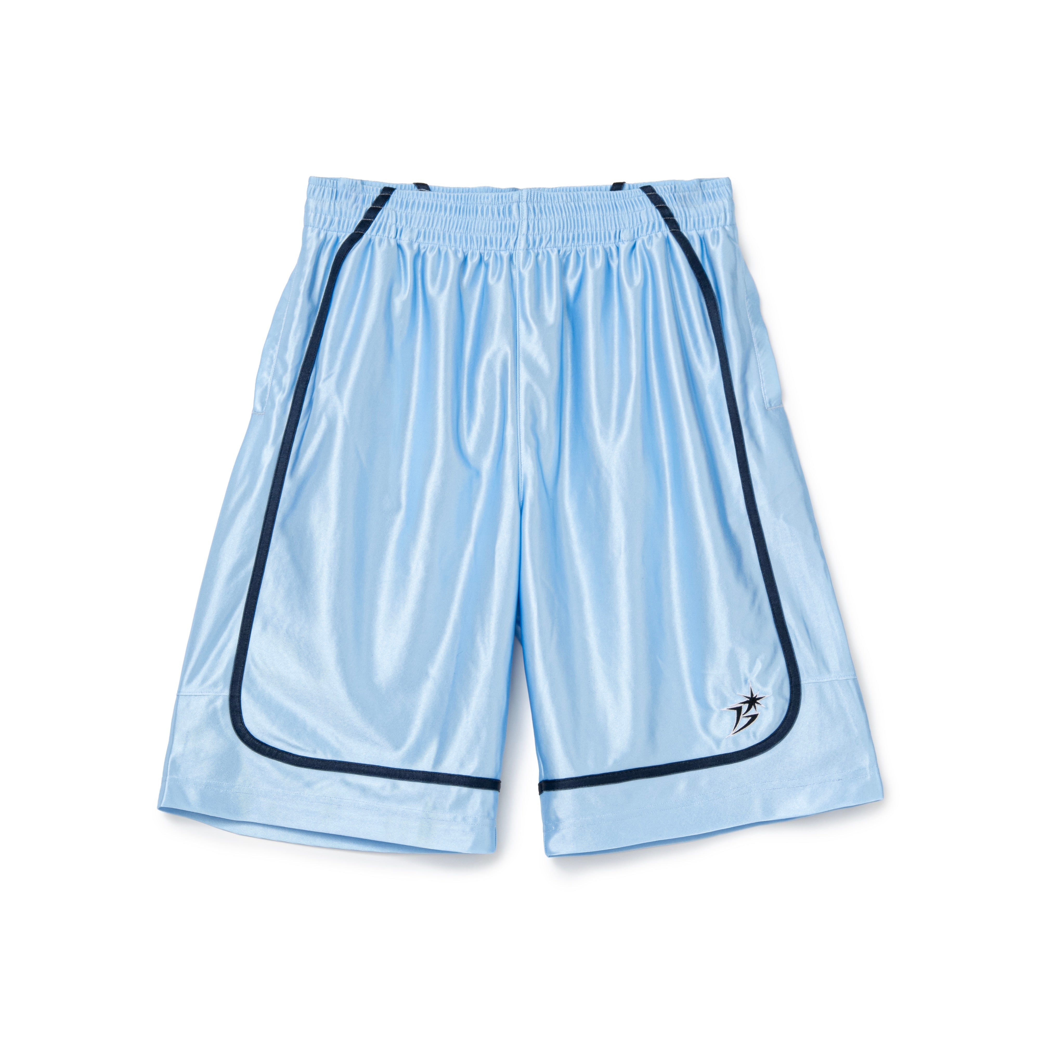 SHORTS – BoTT