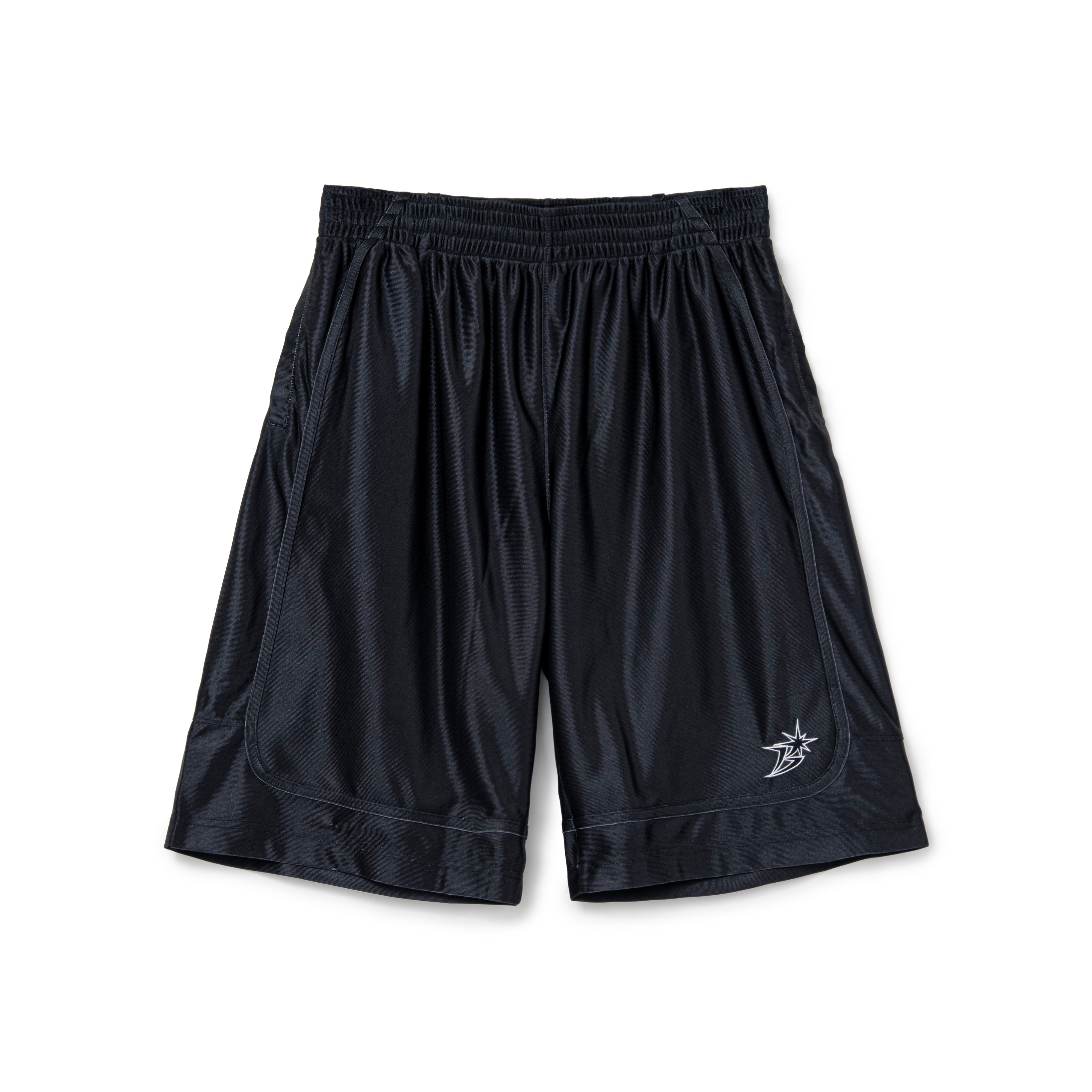 SHORTS – BoTT