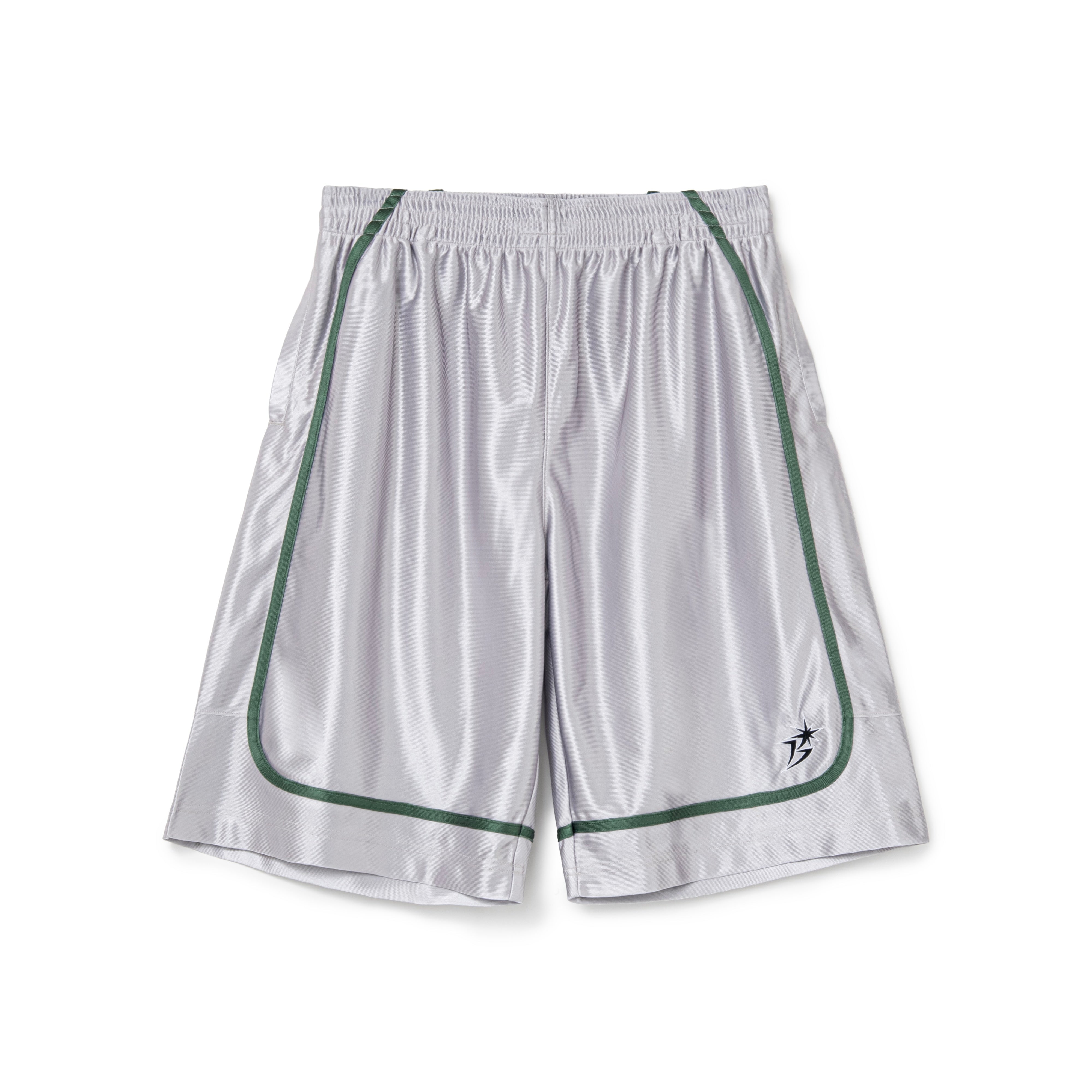 SHORTS – BoTT