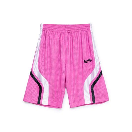 Piped Mesh Short