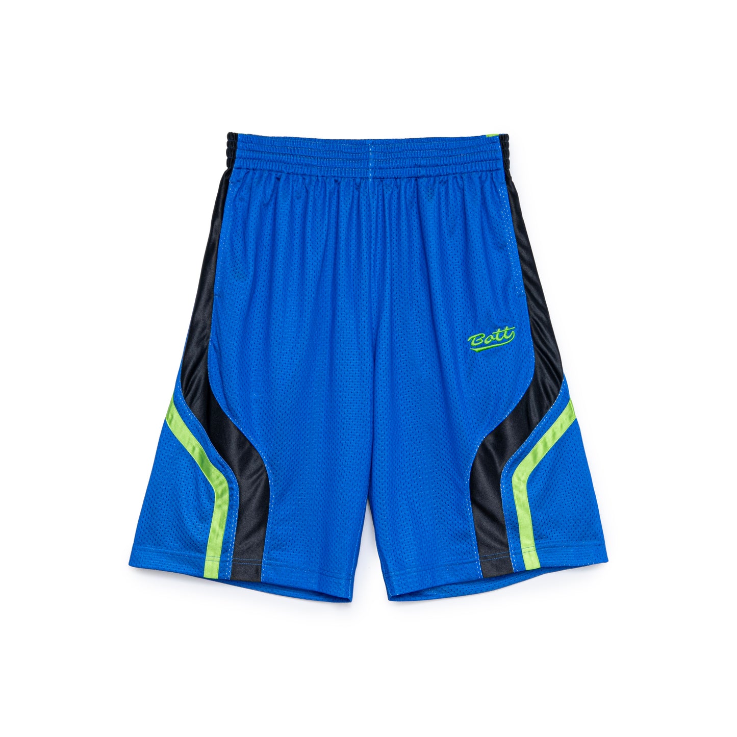 Piped Mesh Short