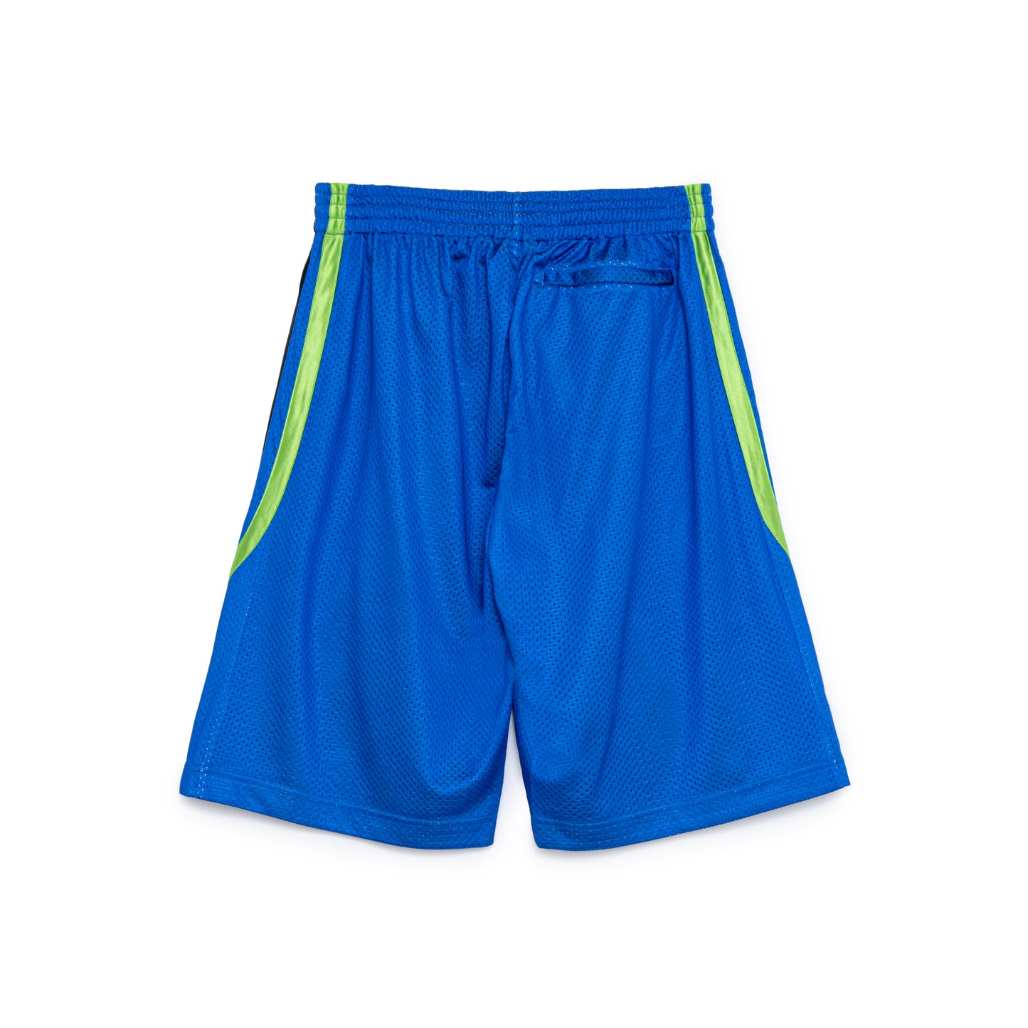 Piped Mesh Short