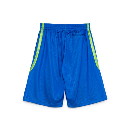 Piped Mesh Short